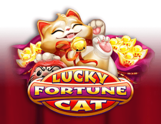 Lucky Fortune Cat