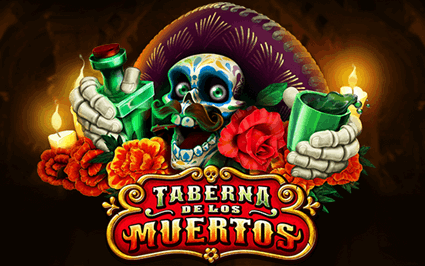 Taberna De Los Muertos Ultra