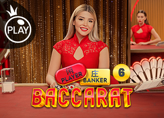 Baccarat 6