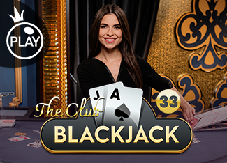 Blackjack 33 - The Club