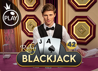 Blackjack 42 - Ruby