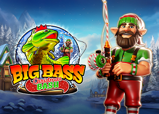 Big Bass Christmas Bash