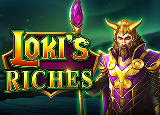 Lokis Riches