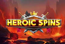 Heroic Spins